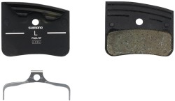 Image of Shimano P03A-RF Disc Pads & Spring