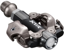 Image of Shimano PD-M9200 XTR XC Race Pedals
