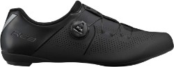 Image of Shimano RC3 (RC302) Wide Fit Road Cycling Shoes