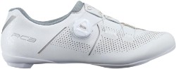 Image of Shimano RC3W (RC302W) Womens Road Cycling Shoes