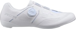 Image of Shimano RC5W (RC503W) Womens Road Cycling Shoes