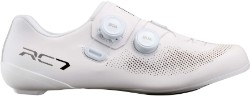 Image of Shimano RC7 (RC703) Wide Fit Road Cycling Shoes
