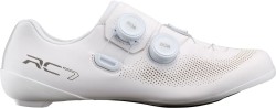 Image of Shimano RC7W (RC703W) Womens Road Cycling Shoes