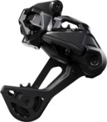 Image of Shimano RD-M8260 Deore XT Di2 STEPS wired 12 speed rear mech