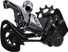 Image of Shimano RD-M9100 XTR Rear Derailleur GS 11/12 Speed 10-45T