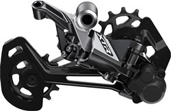Image of Shimano RD-M9100 XTR Rear Derailleur SGS 12 Speed 10-51T