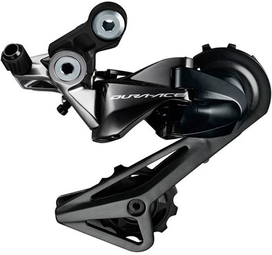 Shimano RD-R9100 Dura-Ace 11 Speed Rear Road Derailleur