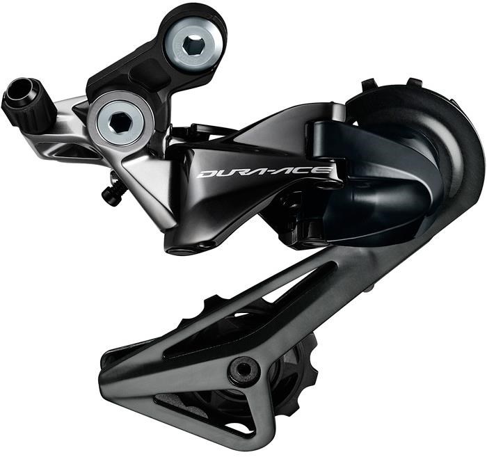 Shimano RD-R9100 Dura-Ace 11 Speed Rear Road Derailleur