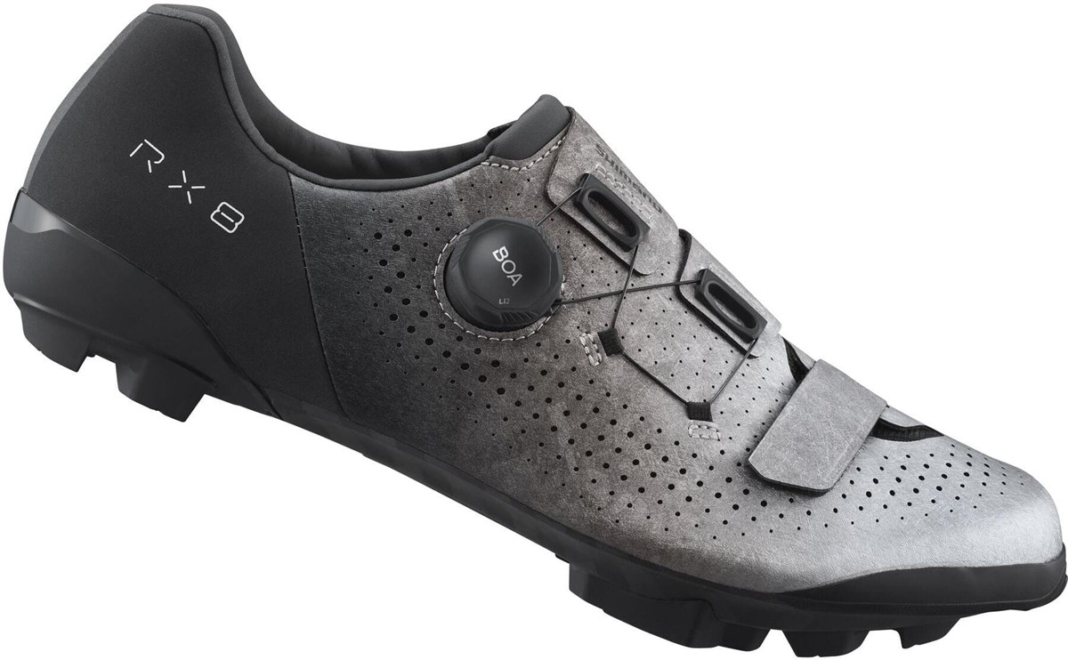 Shimano RX8 (RX801) Gravel MTB Cycling Shoes