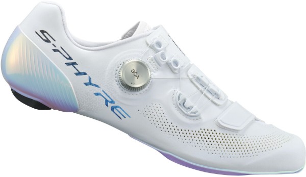 Shimano S-PHYRE RC9 PWR (RC903P) SPD-SL Road Cycling Shoes