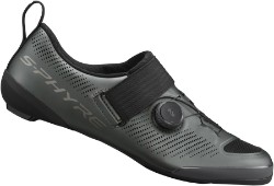 Image of Shimano S-PHYRE TR9 (TR903) Road Cycling Shoes