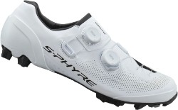 Image of Shimano S-PHYRE XC9 (XC903) MTB Cycling Shoes