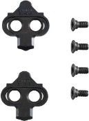 Image of Shimano SH51 Release MTB SPD Cleats Pair