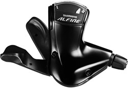 Image of Shimano SL-7000 Alfine Rapid Fire Plus - 8 Speed Shifter