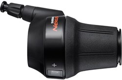 Image of Shimano SL-C7000-5 Nexus revo shifter 5-speed with cable