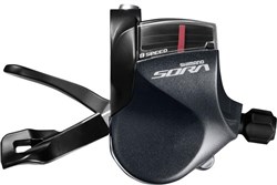 Image of Shimano SL-R3000 Sora Shift Levers For Flat Bar Double