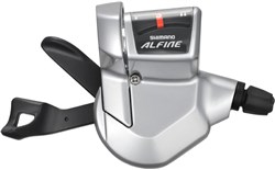 Image of Shimano SL-S700 Alfine 11-speed 2-Way Release Rapidfire Lever