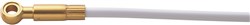 Image of Shimano SM-BH90 Brake Hose for Saint M820 Long Banjo