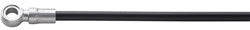 Image of Shimano SM-BH90 hose for ZEE M640 1000mm Front