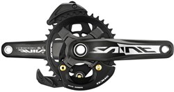 Image of Shimano SM-CD50 Saint Chain Guard And Guide Set