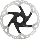 Image of Shimano SM-RT86 XT Ice Tech 6-bolt Disc Rotor