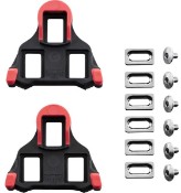 Image of Shimano SM-SH10 SPD SL Cleat Fixed Position