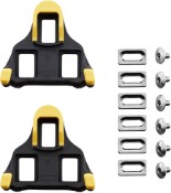 Image of Shimano SM-SH11 SPD-SL Cleat with 6 Degree Float