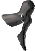 Image of Shimano ST-R4020 Tiagra Mechanical Shift Hydraulic STI Lever