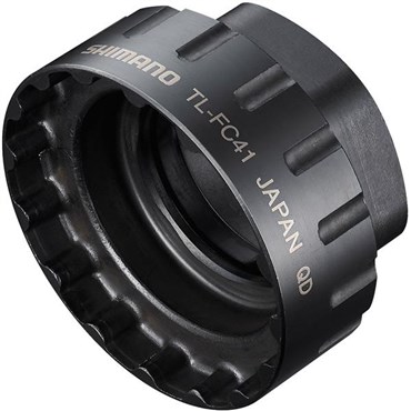 Shimano TL-FC41 adapter installation tool