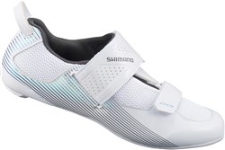 Image of Shimano TR5 (TR501W) Womens Road  Cycling Shoes