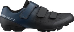 Image of Shimano XC1W (XC102W) Womens MTB Cycling Shoes
