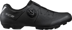 Image of Shimano XC3W (XC302W) Womens Off-Road MTB Cycling Shoes
