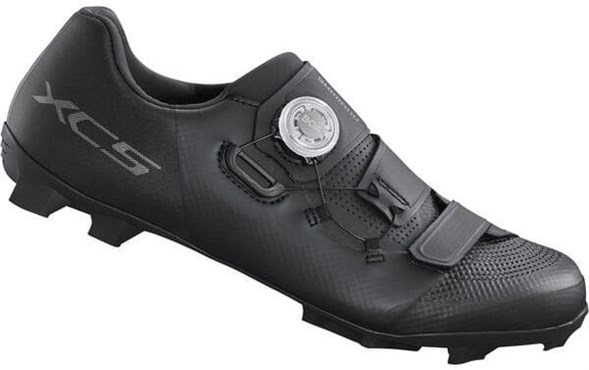 Shimano XC502 SPD MTB Shoes