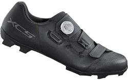 Shimano XC502 SPD MTB Shoes