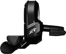 Image of Shimano XT M8050 Di2 Shift Switch