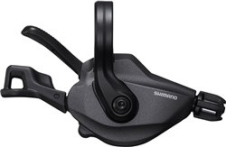 Image of Shimano XT M8100 12 Speed Right Hand Shifter