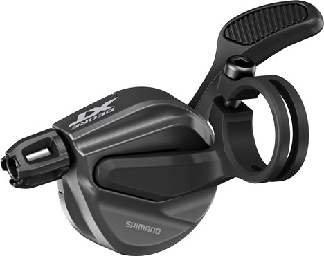 Shimano XT M8100 2 Speed Left Hand Shifter