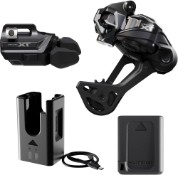 Image of Shimano XT M8250 Di2 Upgrade Kit
