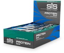 SiS Rego Protein Energy Bar - 55 g x Box of 20