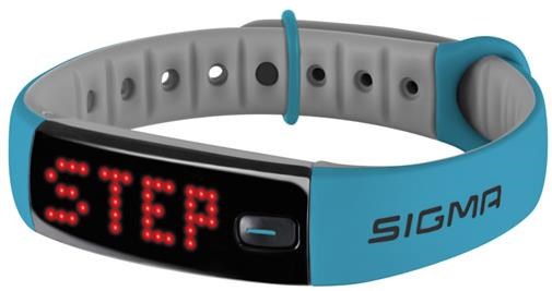Sigma Activo Fitness Band