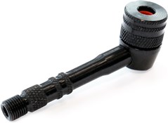 Image of Silca Press on Disc Wheel  Pump Adaptor Aluminium