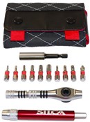 Image of Silca T-Ratchet + Torque Tool Kit