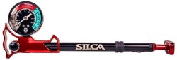 Silca Ultimate Shock Pump Image of Silca Ultimate Shock Pump