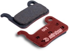 Image of Sinter 01 Shimano A Type Brake Pads