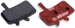 Image of Sinter 05 Avid Juicy & BB7 Brake Pads