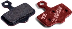 Image of Sinter 06 Avid & Sram (Elixir, DB, Level) Brake Pads