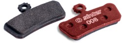 Image of Sinter 08 Avid & Sram (Elixir Trail, G2, Guide) Brake Pads