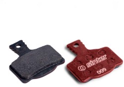Image of Sinter 09 Magura & Campagnolo Brake Pads