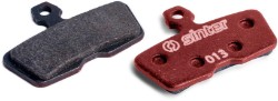 Image of Sinter 13 Avid & Sram (Code, Guide) Brake Pads