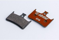 Image of Sinter 16 Hope Brake Pads